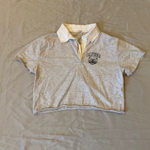 Brandy Melville. One size fits all. Soft material. Lightly loved.